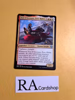 Tori Davenant Fury Rider Uncommon 223/281 Dominaria United (DMU) Magic the Gathering