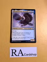 Tura Kennerud Skyknight Uncommon 224/281 Dominaria United (DMU) Magic the Gathering