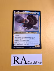 Tura Kennerud Skyknight Uncommon 224/281 Dominaria United (DMU) Magic the Gathering