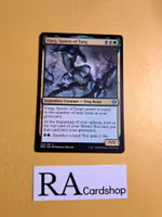 Uurg Spawn of Turg Uncommon 225/281 Dominaria United (DMU) Magic the Gathering