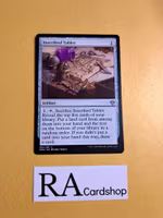 Inscribed Tablet Uncommon 232/281 Dominaria United (DMU) Magic the Gathering