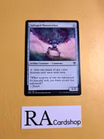 Salvaged Manaworker Common 237/281 Dominaria United (DMU) Magic the Gathering