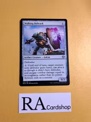 Walking Bulwark Uncommon 241/281 Dominaria United (DMU) Magic the Gathering