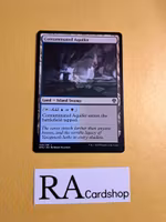 Contaminated Aquifer Common 245/281 Dominaria United (DMU) Magic the Gathering