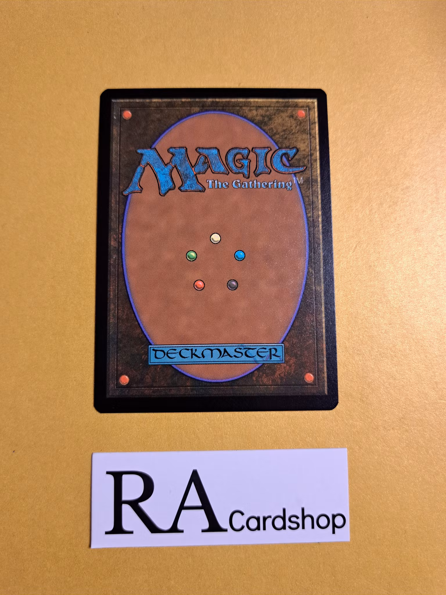 Contaminated Aquifer Common 245/281 Dominaria United (DMU) Magic the Gathering