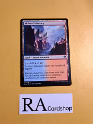 Molten Tributary Common 251/281 Dominaria United (DMU) Magic the Gathering