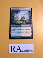 Radiant Grove Common 253/281 Dominaria United (DMU) Magic the Gathering