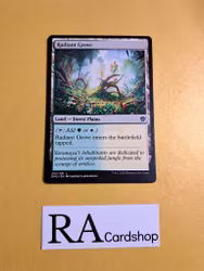 Radiant Grove Common 253/281 Dominaria United (DMU) Magic the Gathering