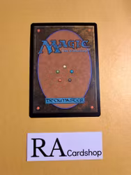 Sacred Peaks Common 254/281 Dominaria United (DMU) Magic the Gathering