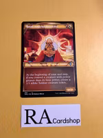 Baird Argivian Recruiter Uncommon 294 Dominaria United (DMU) Magic the Gathering