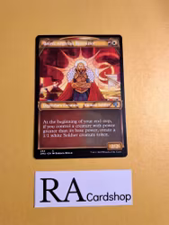 Baird Argivian Recruiter Uncommon 294 Dominaria United (DMU) Magic the Gathering