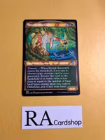 Bortuk Bonerattle Uncommon 296 Dominaria United (DMU) Magic the Gathering