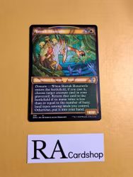 Bortuk Bonerattle Uncommon 296 Dominaria United (DMU) Magic the Gathering
