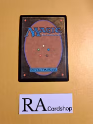 Lagomoss Hand of Hatred Uncommon 304 Dominaria United (DMU) Magic the Gathering