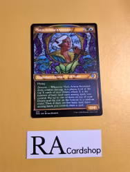 Nael Avizoa Aeronaut Uncommon 306 Dominaria United (DMU) Magic the Gathering