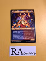 Najal the Storm Runner Uncommon 307 Dominaria United (DMU) Magic the Gathering