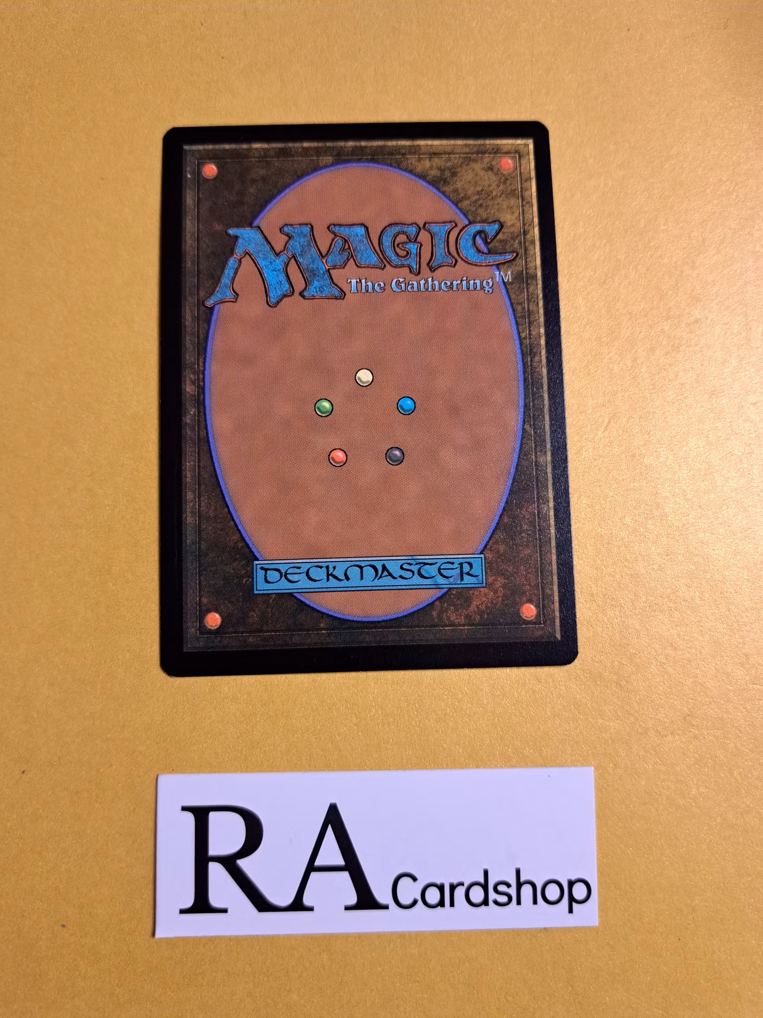 Najal the Storm Runner Uncommon 307 Dominaria United (DMU) Magic the Gathering