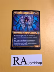 Rona Sheoldreds Faithful Uncommon 315 Dominaria United (DMU) Magic the Gathering