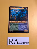 Tatyova Steward of Tides Uncommon 321 Dominaria United (DMU) Magic the Gathering
