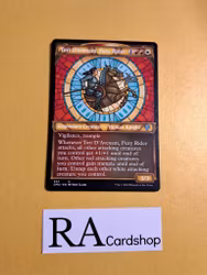 Tori Davenant Fury Rider Uncommon 322 Dominaria United (DMU) Magic the Gathering