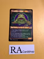 Uurg Spawn of Turag Uncommon 324 Dominaria United (DMU) Magic the Gathering