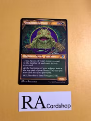 Uurg Spawn of Turag Uncommon 324 Dominaria United (DMU) Magic the Gathering