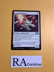 Anointed Chorister Common 004/274 Magic 2021 (M21) Magic the Gathering
