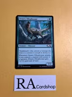 Ornery Dilophosaur Common 194/274 Magic 2021 (M21) Magic the Gathering