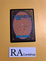 Ornery Dilophosaur Common 194/274 Magic 2021 (M21) Magic the Gathering