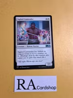 Sigiled Contender Uncommon 323 Magic 2021 (M21) Magic the Gathering