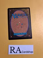 Predatory Wurm Uncommon 338 Magic 2021 (M21) Magic the Gathering