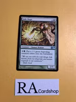 Jade Mage Uncommon 181/249 Core 2012 (M12) Magic the Gathering