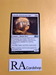 Apostle of Purifying Lifght Uncommon 006/280 Core 2020 (M20) Magic the Gathering