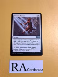 Devout Decree Uncommon 013/280 Core 2020 (M20) Magic the Gathering