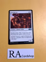 Fencing Ace Uncommon 016/280 Core 2020 (M20) Magic the Gathering
