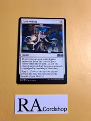 Gods Willing Uncommon 019/280 Core 2020 (M20) Magic the Gathering