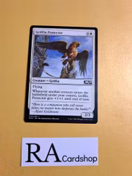 Griffin Protector Common 020/280 Core 2020 (M20) Magic the Gathering
