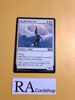 Herald of the Sun Uncommon 023/280 Core 2020 (M20) Magic the Gathering