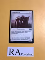 Master Splicer Uncommon 029/280 Core 2020 (M20) Magic the Gathering