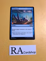 Unsummon Common 078/280 Core 2020 (M20) Magic the Gathering