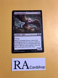 Gorging Vulture Common 102/280 Core 2020 (M20) Magic the Gathering