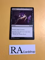 Murder Common 109/280 Core 2020 (M20) Magic the Gathering