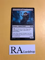 Sorcerer of the Fang Common 114/280 Core 2020 (M20) Magic the Gathering