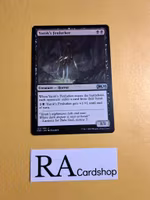 Yaroks Denlurker Uncommon 123/280 Core 2020 (M20) Magic the Gathering