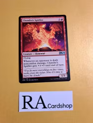 Chandras Spitfire Uncommon 132/280 Core 2020 (M20) Magic the Gathering