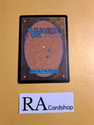 Fry Uncommon 140/280 Core 2020 (M20) Magic the Gathering