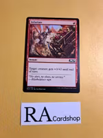 Infuriate Common 145/280 Core 2020 (M20) Magic the Gathering