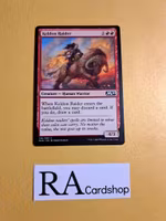 Keldon Raider Common 146/280 Core 2020 (M20) Magic the Gathering