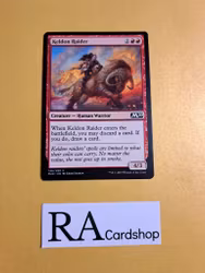 Keldon Raider Common 146/280 Core 2020 (M20) Magic the Gathering