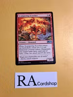 Scampering Scorcher Uncommon 158/280 Core 2020 (M20) Magic the Gathering